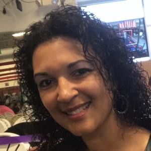 Meet your Posher, Talitha